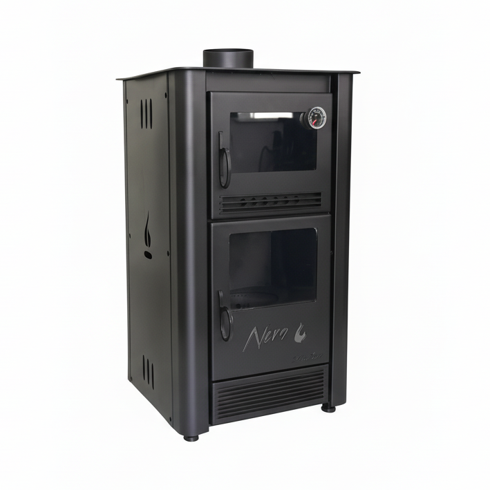 Nero | Premium Diesel Stove & Heating | Abou Che3le Lebanon
