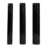 '-  Black pipe 12 cm -  Abouche3le