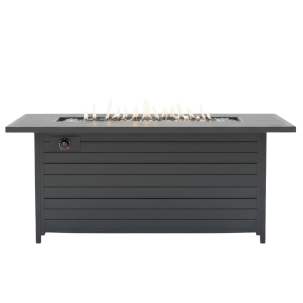 Gas Fire Table | Abou Che3le Lebanon