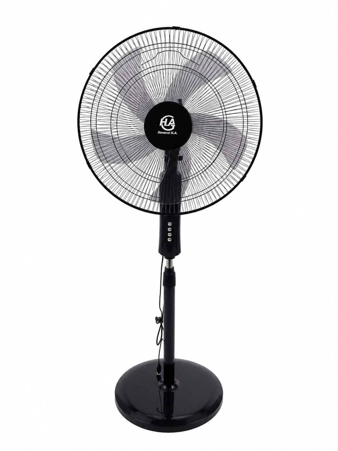 General HA Fan | أبو شعلة لبنان
