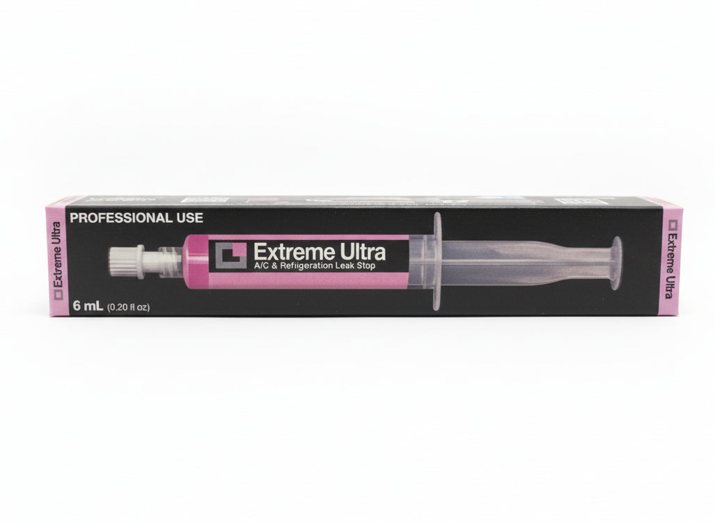 Extreme Ultra - مانع تسرب أجهزة التكييف والتبريد | أبو شعلة لبنان