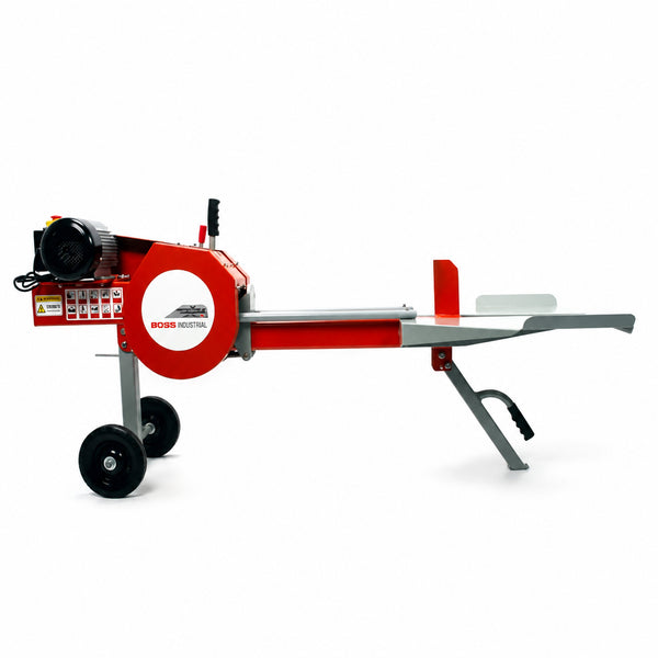 13 ton - wood splitter -  Abouche3le