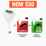 '-  Air Conditioner Deep Cleaning Kit – Now $50 -  Abouche3le
