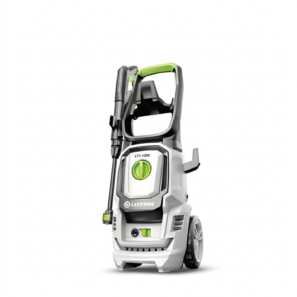 LUTIAN 140 Bar Pressure Washer | Abou Che3le Lebanon