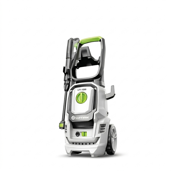 '-  LUTIAN 140 Bar Pressure Washer -  Abouche3le