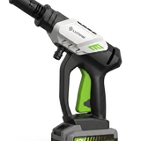 '-  LUTIAN LC102 Cordless Battery Pressure Washer 40V -  Abouche3le