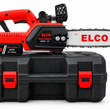 ELCO 12” chainsaw