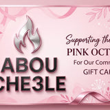 Abou Che3le Pink October Gift Card