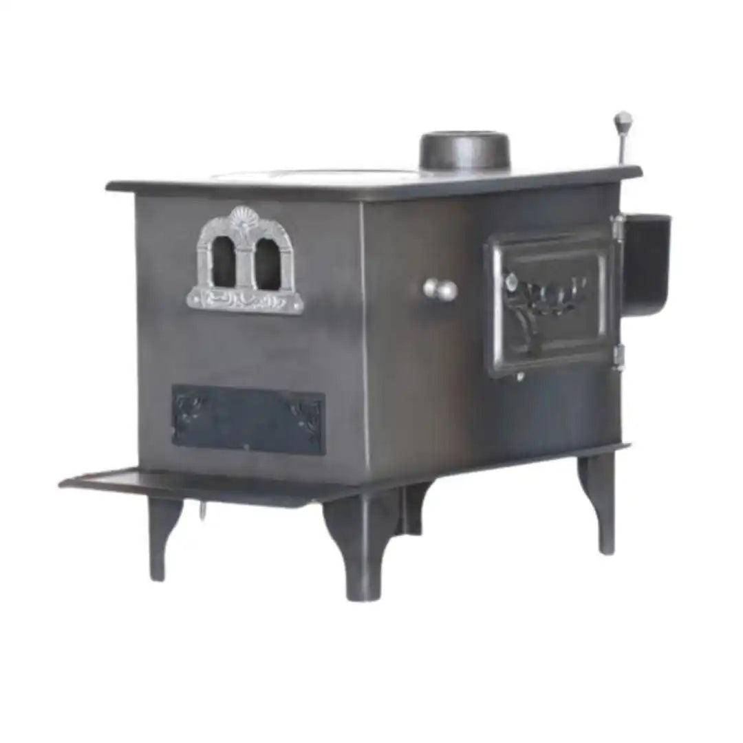 Medium Diesel Stove | Premium Wood Stove & Heating | Abou Che3le Lebanon