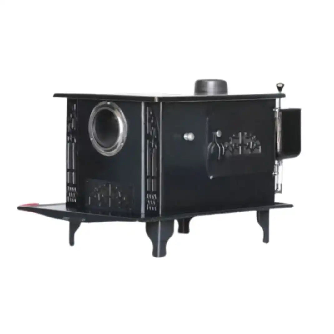 Warda Diesel Stove – Large | Premium Wood Stove & Heating | Abou Che3le Lebanon