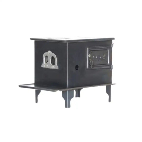 '-  Single-Head Gas Stove – Without Igniter -  Abouche3le
