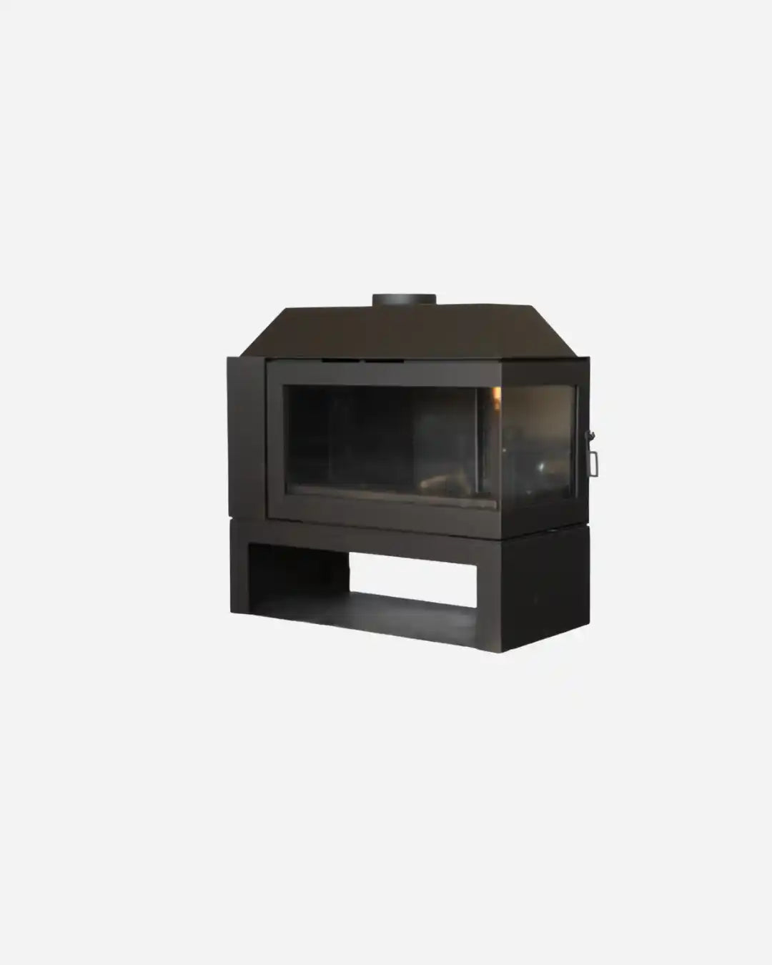 FIREBOX - 2 OPTIONS (EMBEDED-STANDALONE) | Abou Che3le Lebanon