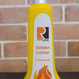 Golden Lichter
