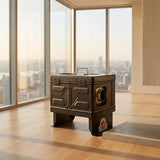 9KW Silent Air Diesel Heater - Indoor outdoor Use | Abou Che3le Lebanon