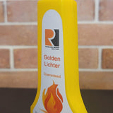 Golden Lichter