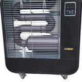 EPARAM Far-Infrared Diesel Oil Heater (Korean Made)