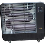 EPARAM Far-Infrared Diesel Oil Heater (Korean Made)