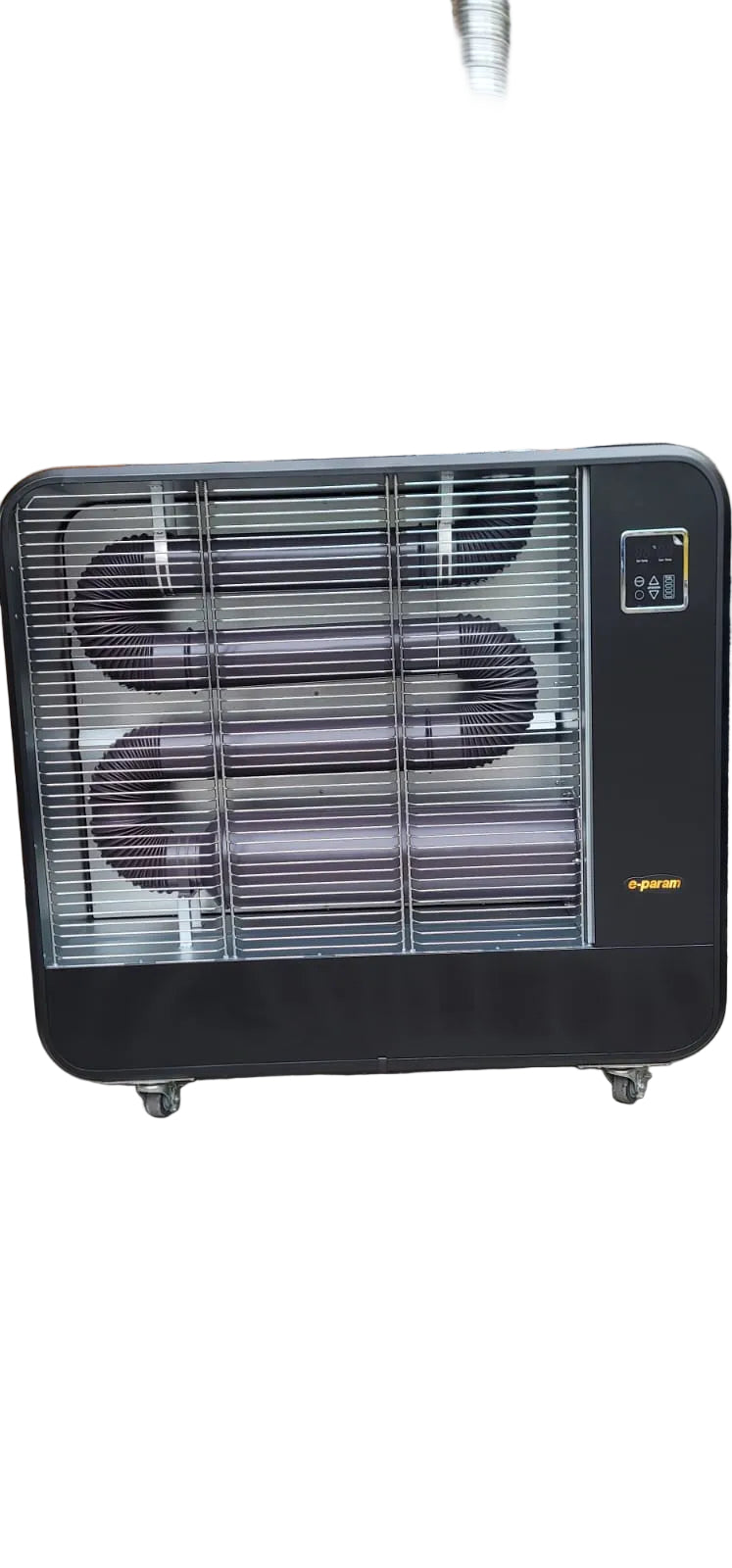 EPARAM Far-Infrared Diesel Oil Heater (Korean Made)