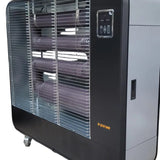 EPARAM Far-Infrared Diesel Oil Heater (Korean Made)