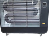 EPARAM Far-Infrared Diesel Oil Heater (Korean Made)