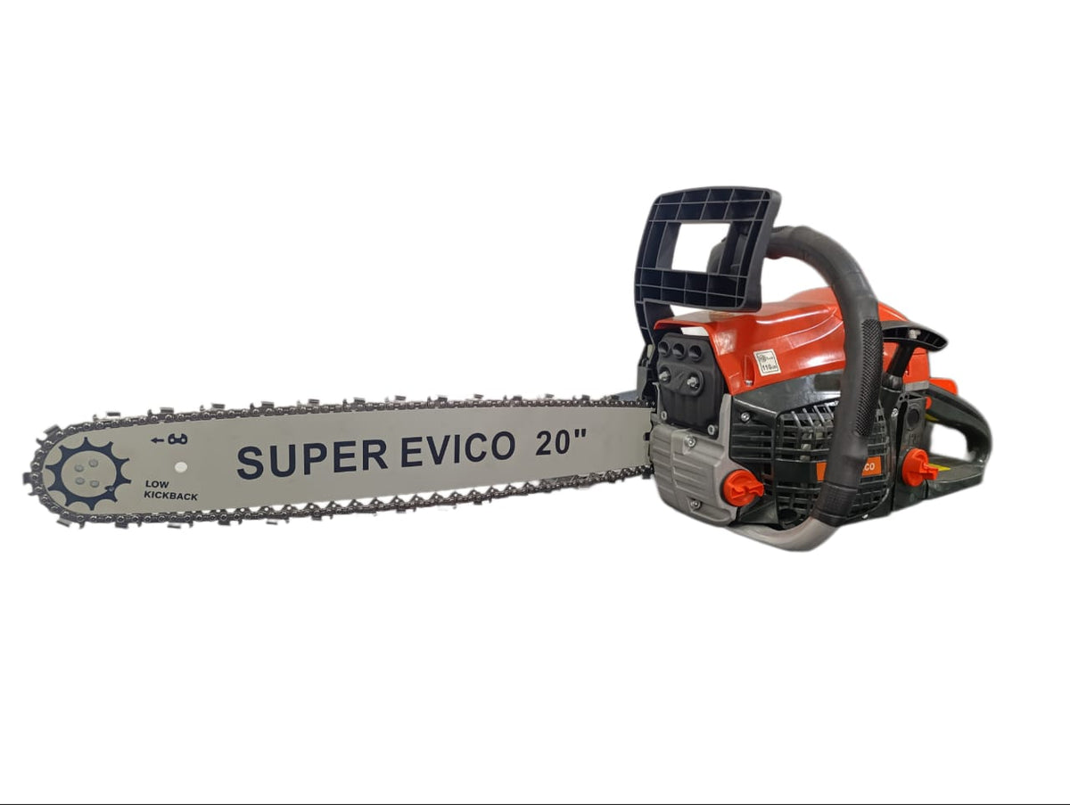 SUPER EVICO 20" Petrol Chainsaw | Abou Che3le Lebanon