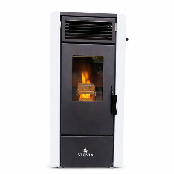 '-  Stovia 12KW -  Abouche3le