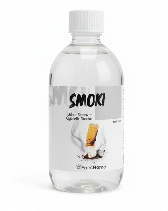 Smoki, Eliminates Cigarette Smoke, , 500 ml Bottle | Abou Che3le Lebanon