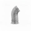 Flexible Aluminum Duct | Abou Che3le Lebanon