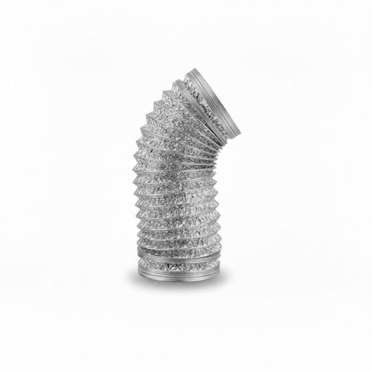 Flexible Aluminum Duct | Abou Che3le Lebanon