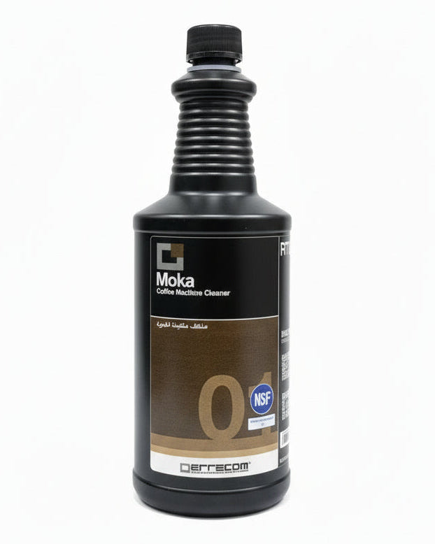 Errecom Moka  1 Litre | Abou Che3le Lebanon