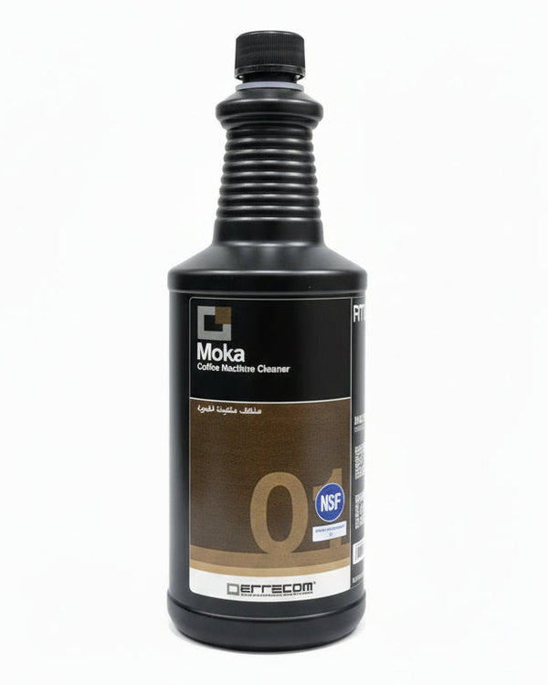'-  Errecom Moka  1 Litre -  Abouche3le