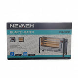 '-  Nevaeh Quartz Heater KH-2000 -  Abouche3le