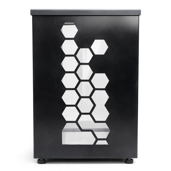 '-  Pellet storage box -  Abouche3le