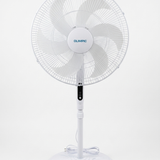 '-  Olimpic Super Silent Fan 18" (OLF-008R) -  Abouche3le