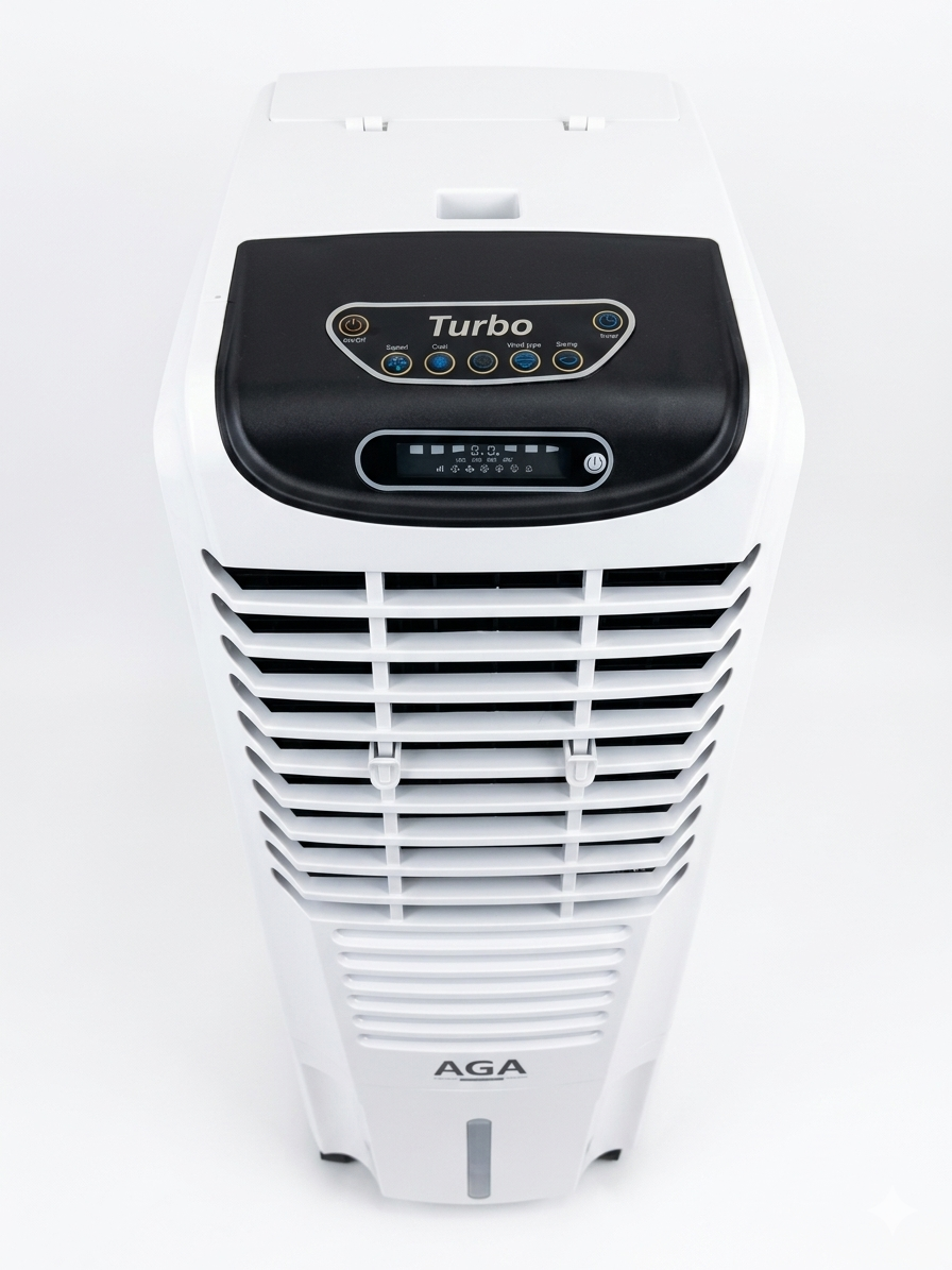 AGA Turbo Air Cooler Big | Abou Che3le Lebanon