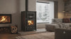 KELT NEW Version Improved Pellet Stove from Abou Che3le