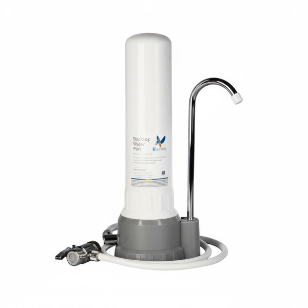 '-  HCP & Super Sterasyl® – A Stunning Counter-top Ceramic Water Filter -  Abouche3le